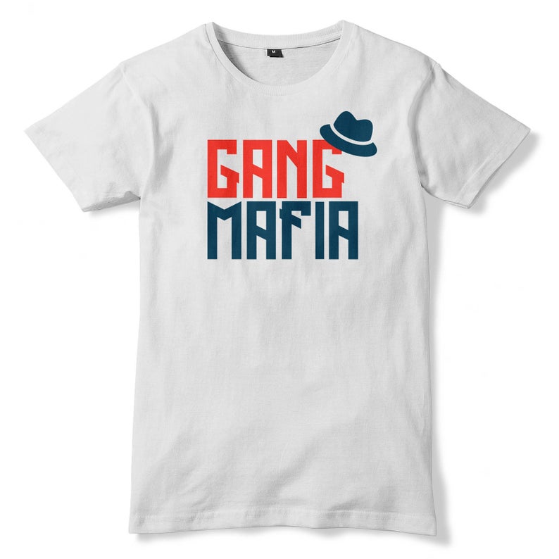 794x794 Tshirt Design Gang Mafia Vector Design Pdf Etsy