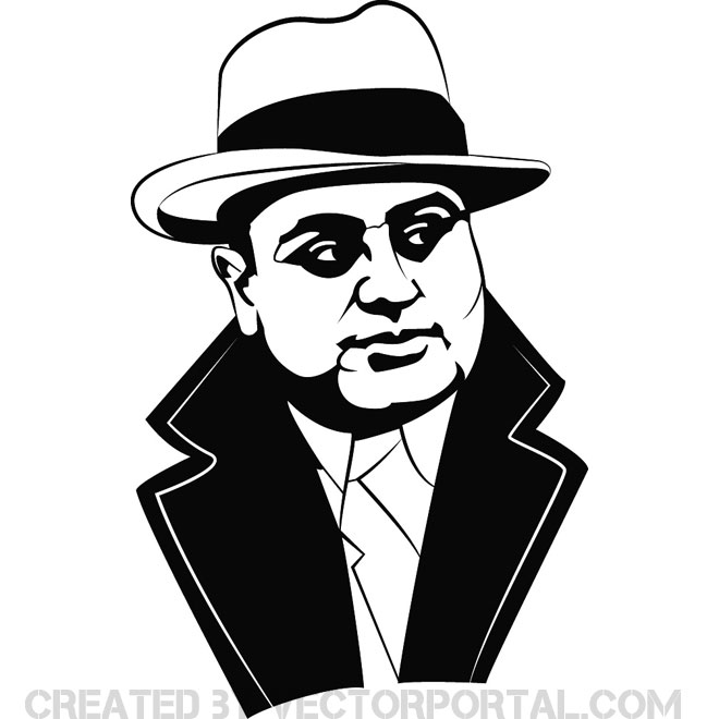660x660 Mafia Free Vectors Downloads Found