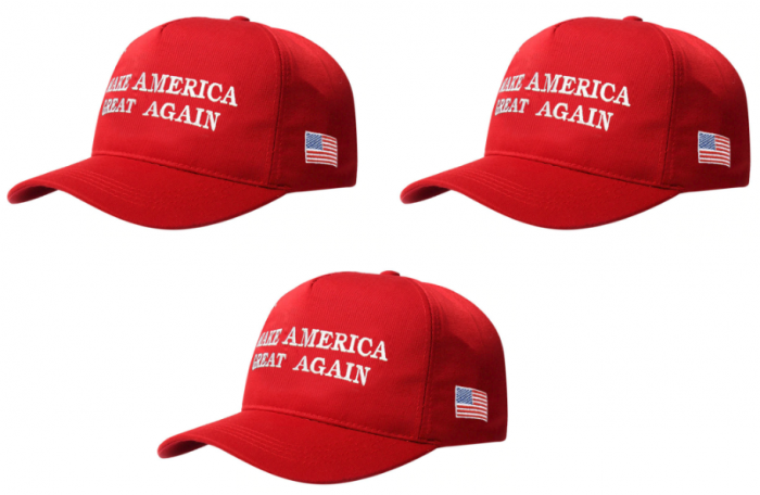 700x456 Maga Hat Png Vector, Clipart