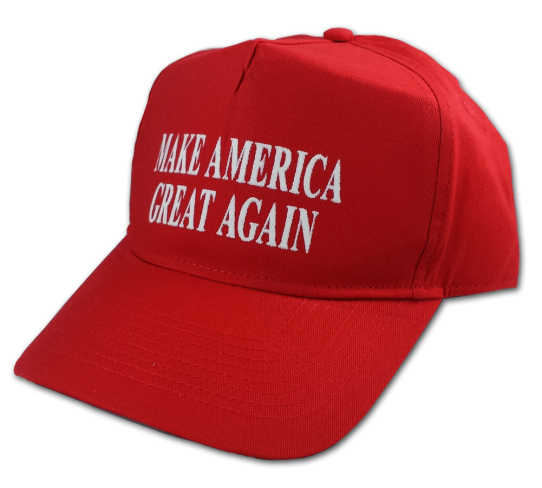 Maga Hat Vector at Vectorified.com | Collection of Maga Hat Vector free ...