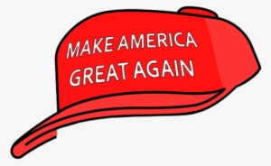 Maga Hat Vector at Vectorified.com | Collection of Maga Hat Vector free ...