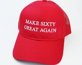340x270 Rake America Great Again Hat