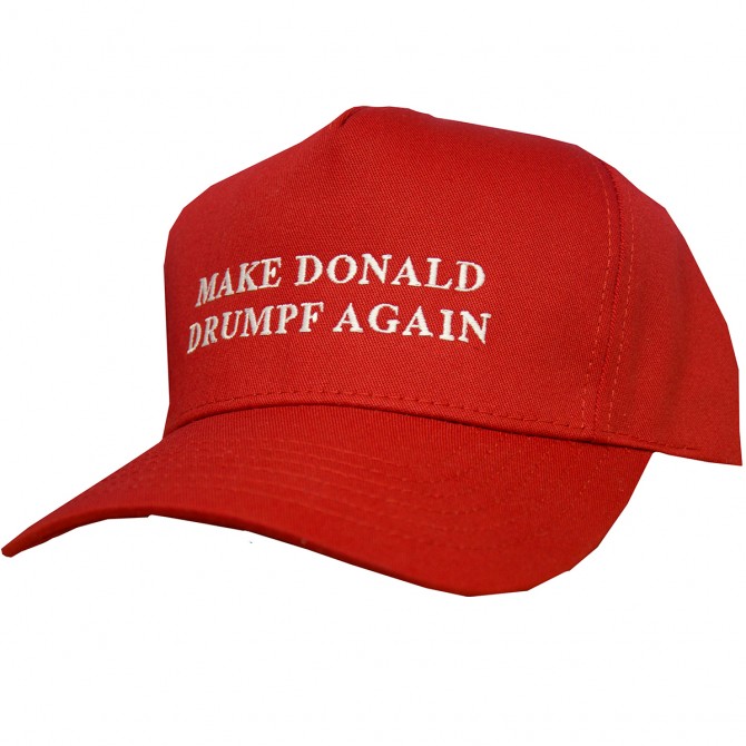 670x670 The Best Donald Trump Parody Hats On The Internet The Daily Dot