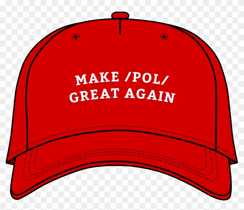 Maga Hat Vector at Vectorified.com | Collection of Maga Hat Vector free ...