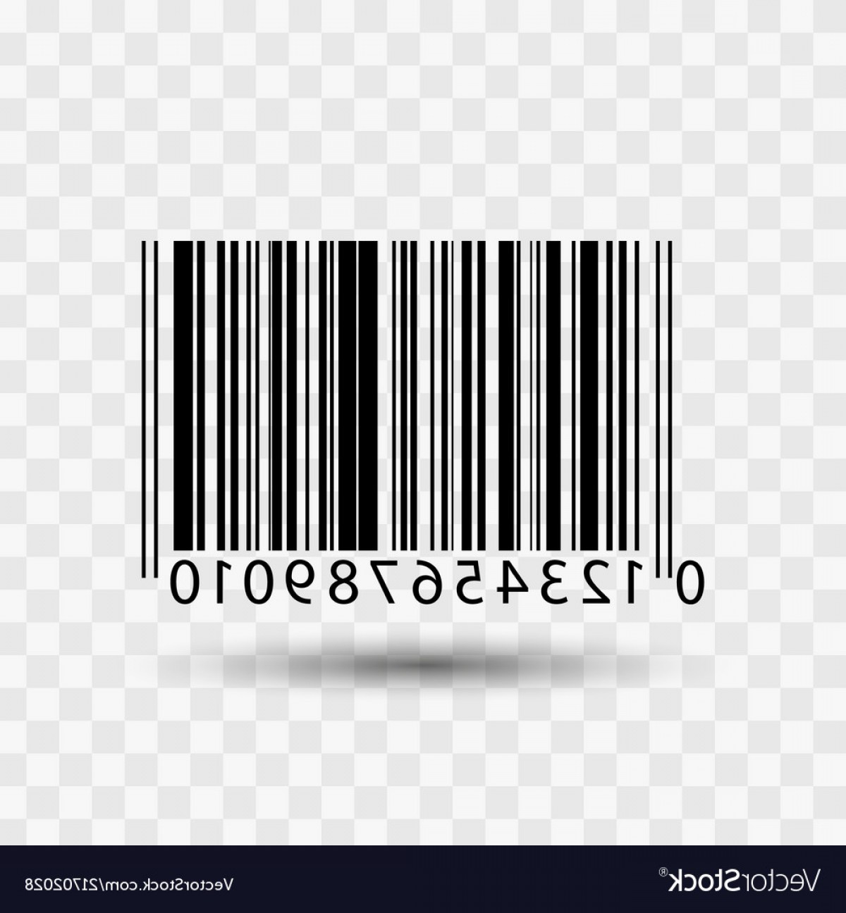 1200x1296 Barcodes With Transparent Background Barcode Vectors Handandbeak