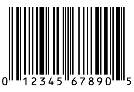 441x306 Magazine Barcode Images
