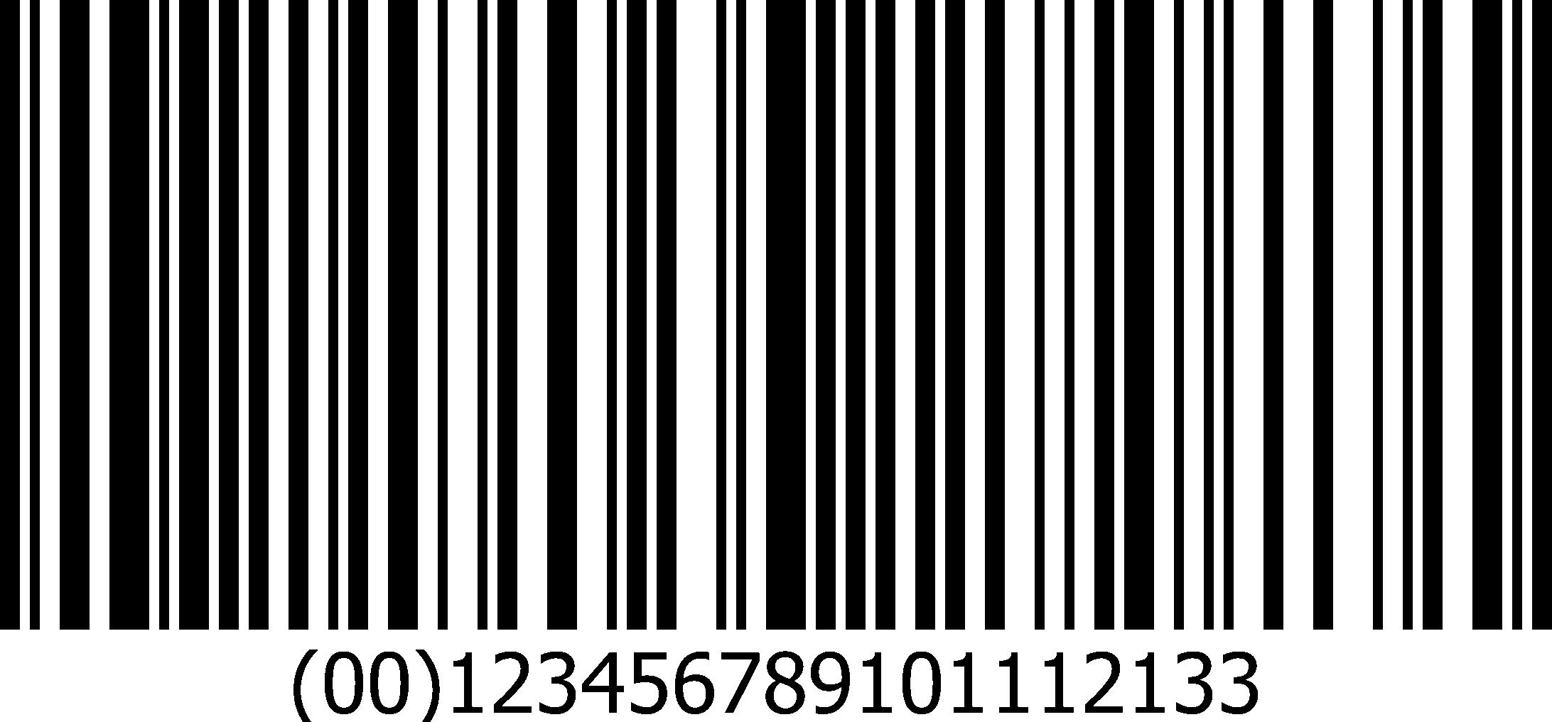2184x1016 Magazine Barcode Png Pictures