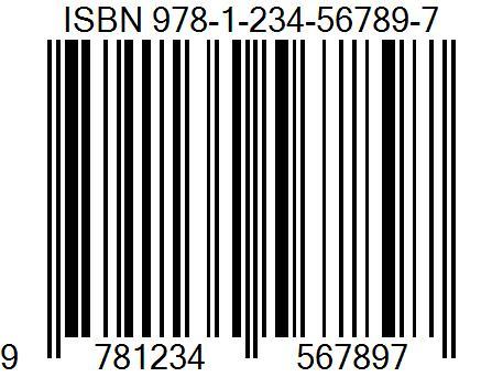 457x342 Sample Barcode Images Barcodes Australia