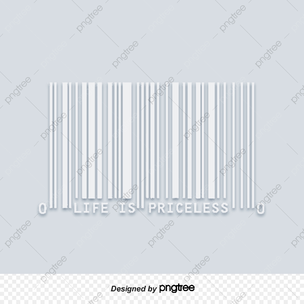 1200x1200 Vector Barcode, Creative Barcode, Barcode, Vector Stripe Png