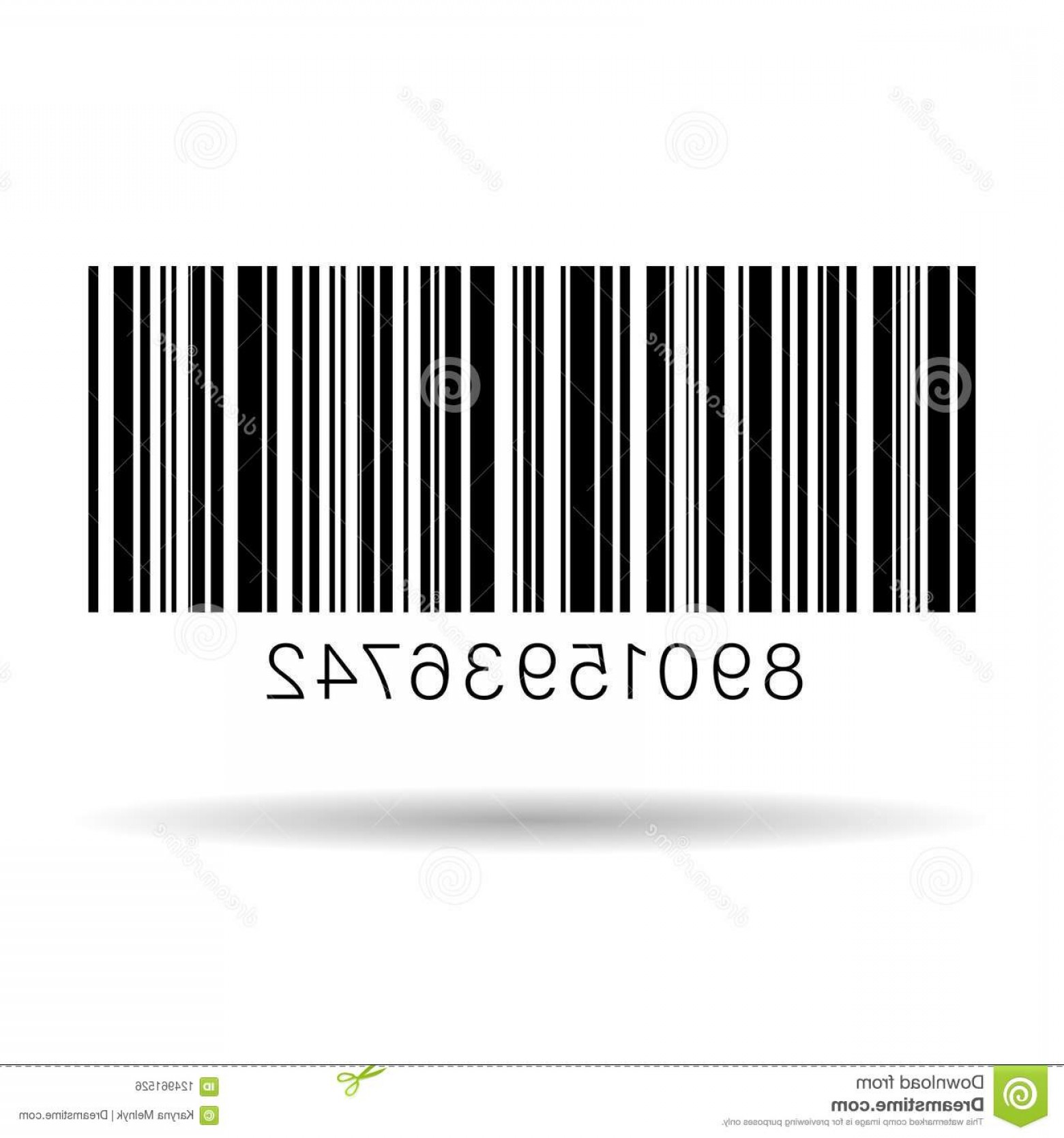1560x1668 Vector Barcode Transparent Handandbeak