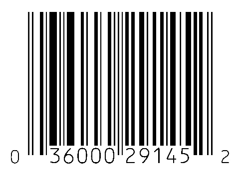 Magazine Barcode Vector at Vectorified.com | Collection of Magazine ...