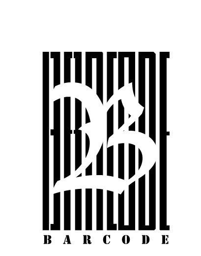 409x519 Magazine Barcode Image