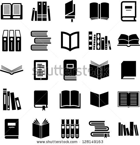 Magazine Vector Icon 450x464 Magazine Vector Icon