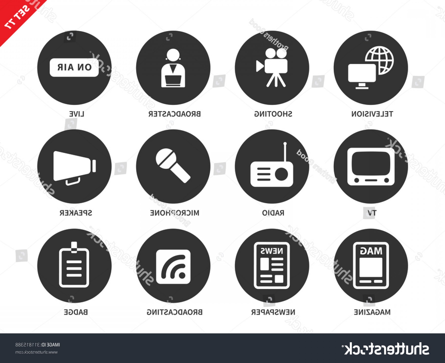 Media Vector Icon Magazine Savoyuptown 1800x1470 Media Vector Icon Magazine Savoyuptown