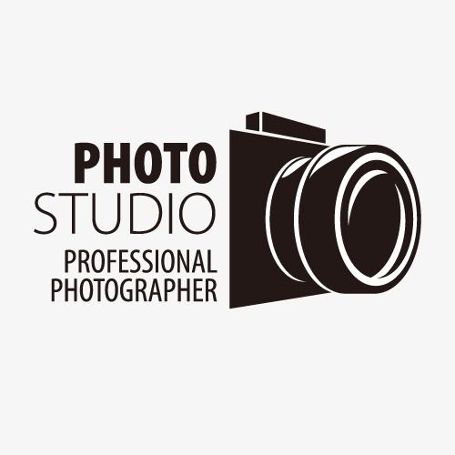 500x500 Creative Camera Magazine Vector, Vector, Logo, Mark Png