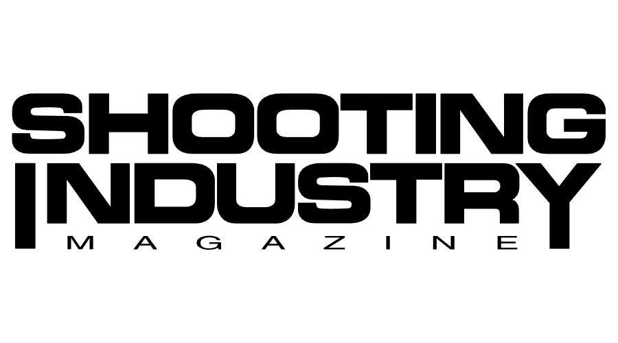 900x500 Shooting Industry Magazine Vector Logo