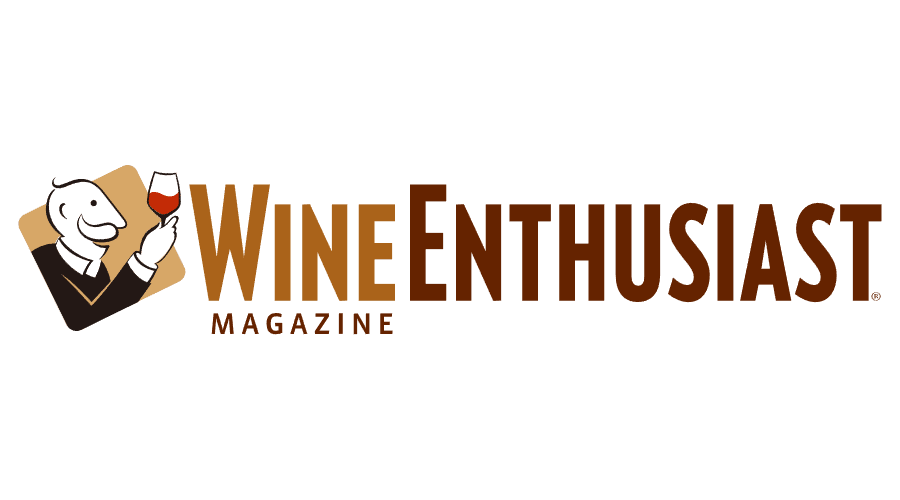 900x500 Wine Enthusiast Magazine Logo Vector