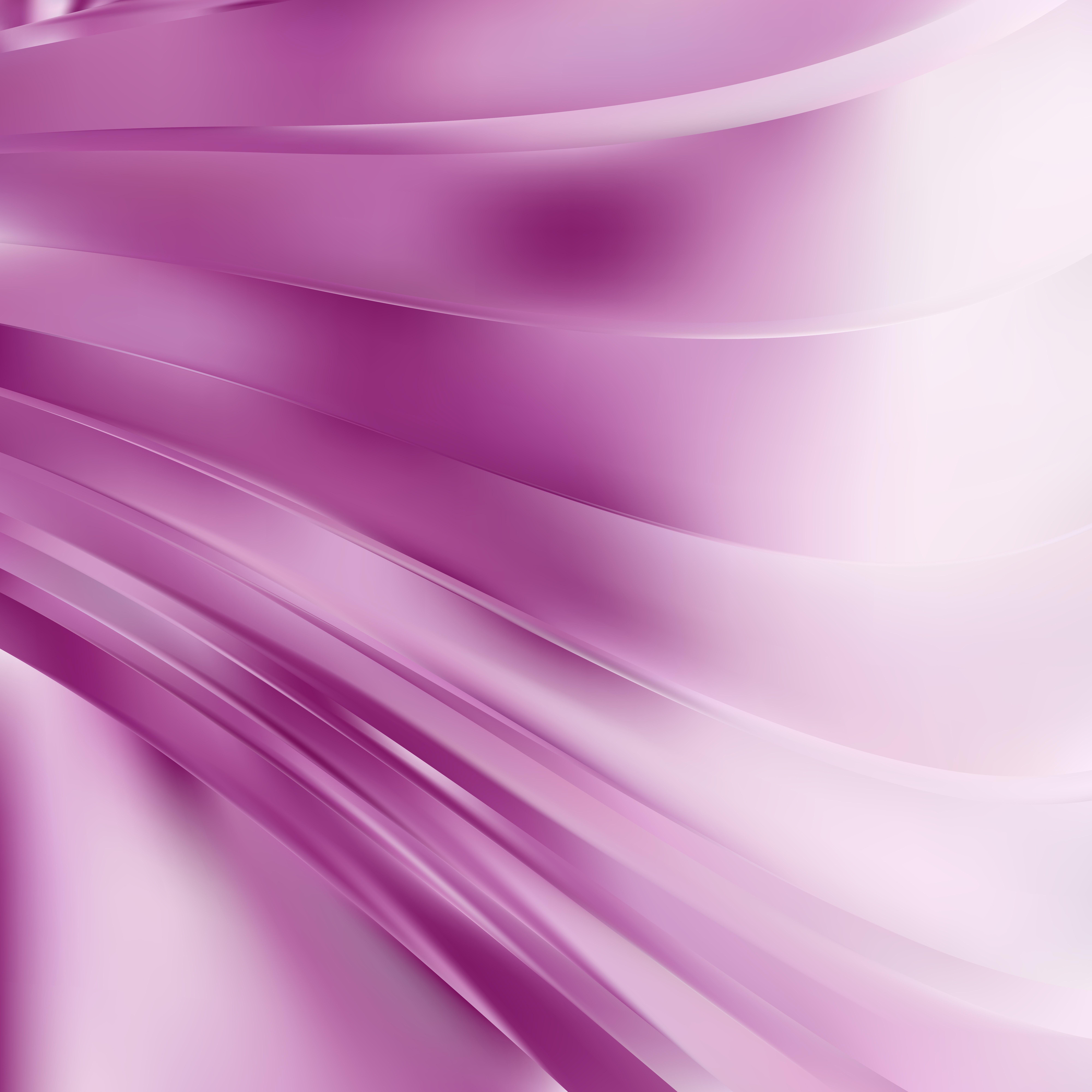 8000x8000 Magenta Abstract Background