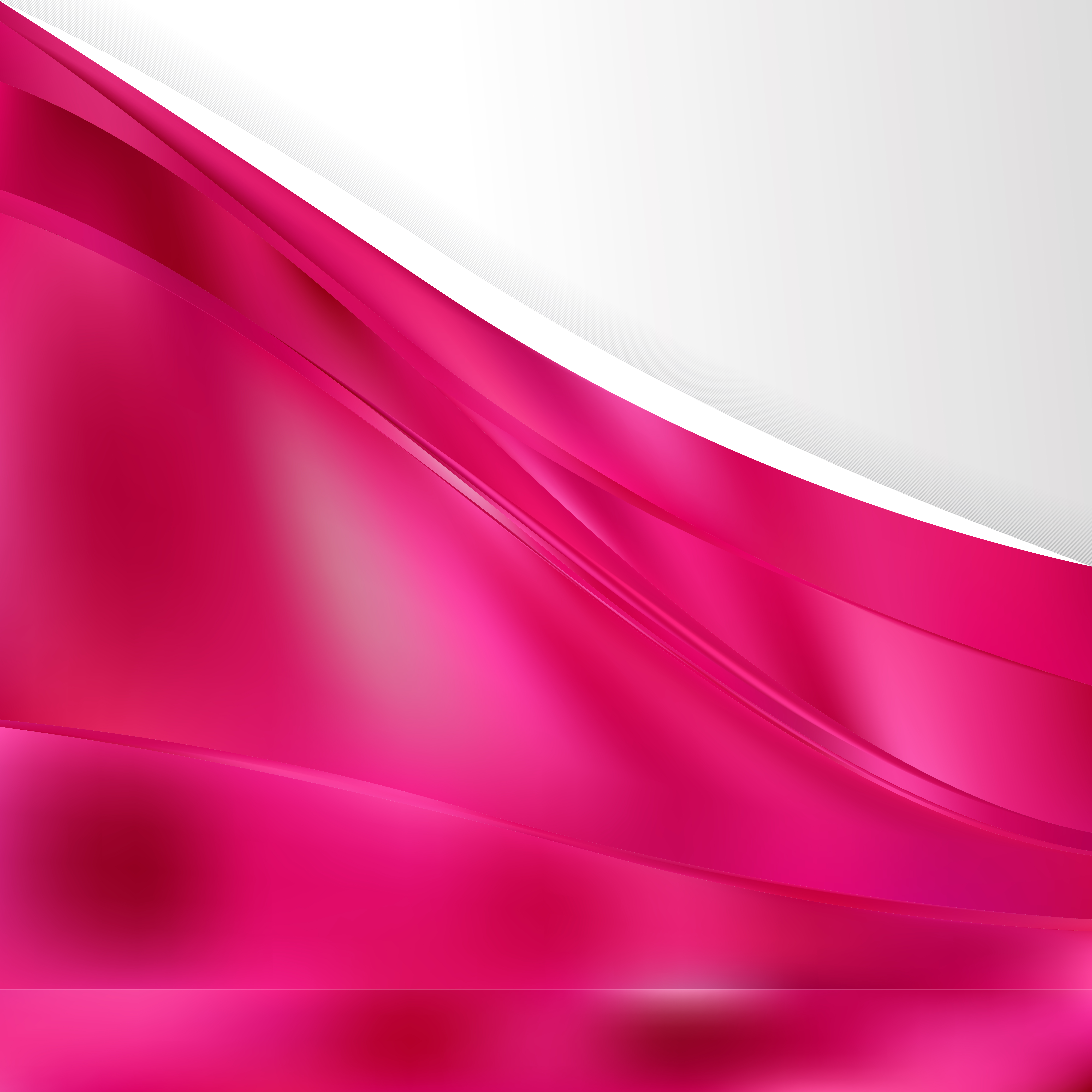 8000x8000 Abstract Magenta Background Template Vector Art