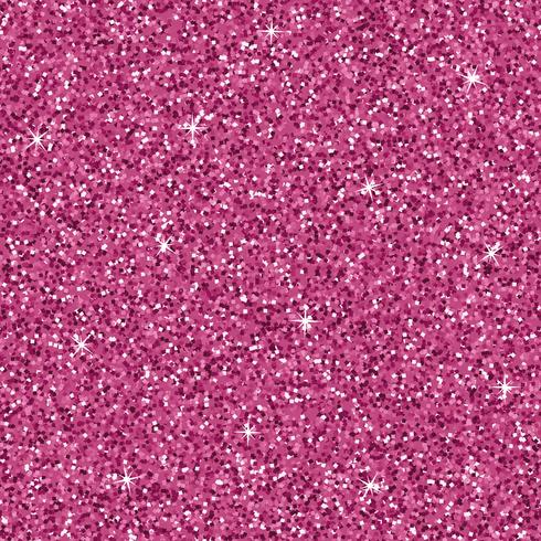 490x490 Seamless Magenta Pink Glitter Texture Shimmer Background