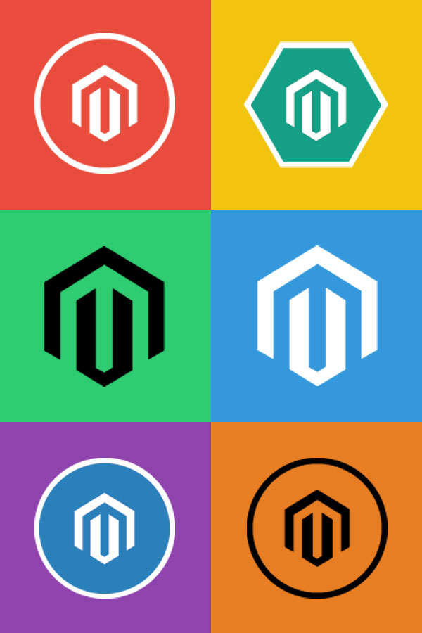 600x900 Magento Logo Png Images In Collection