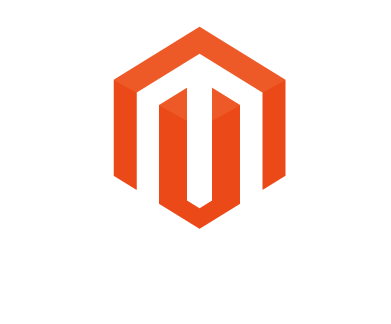 391x324 Magento Logos