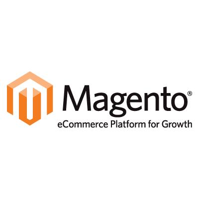 400x400 Magento Logo Vector