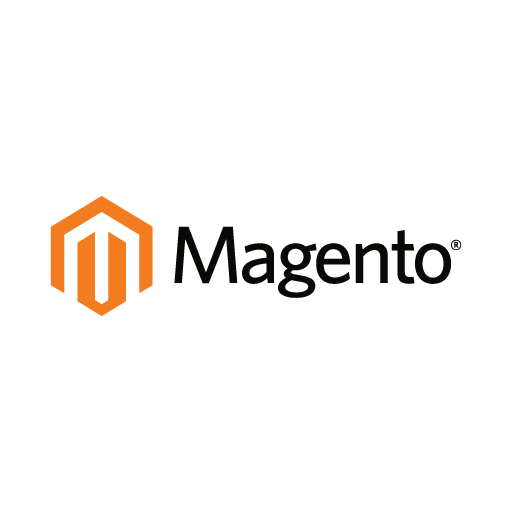 512x512 Magento Vector Logo