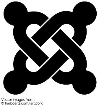 335x355 Download Joomla Logo