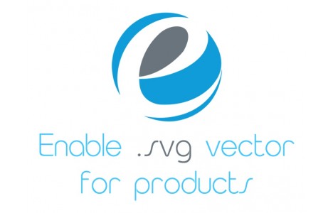 468x300 Upload Vector Images For Products Magento Extension