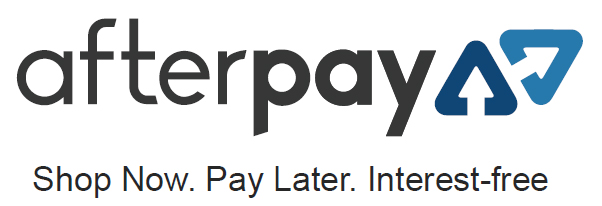 602x206 Afterpay Logo
