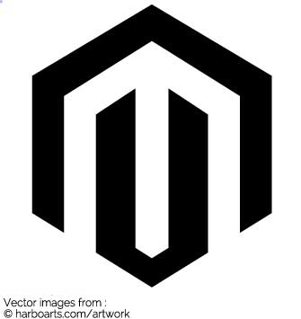 335x355 Download Magento Logo