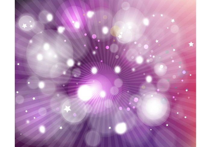 700x490 Magic Background Vector
