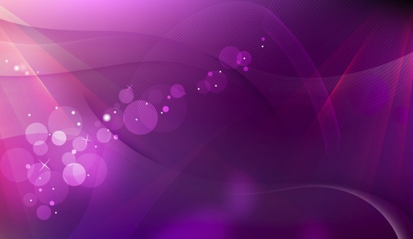 600x347 Magic Background Free Vector Download