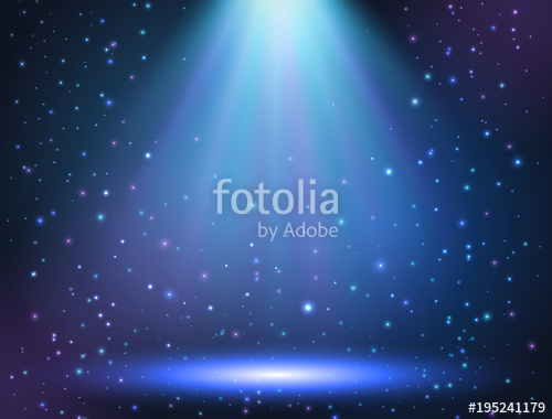 500x380 Magic Background Shine Vector Background Magic Light Stock