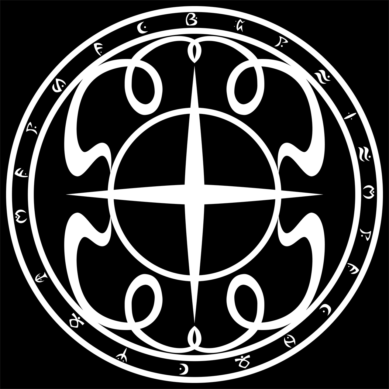 Magic Circle Vector at Vectorified.com | Collection of Magic Circle