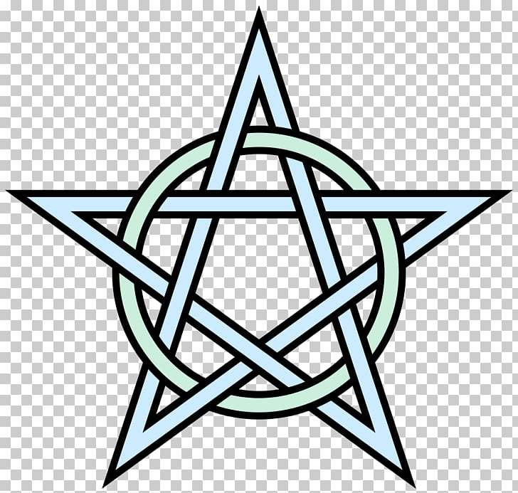 728x693 Pentagram Pentacle Magic Circle Symbol, Abstract Png Clipart