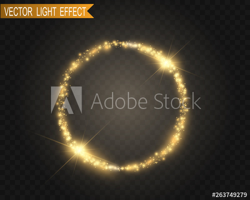 500x400 Round Shiny Perfect Background Vector Beautiful Light