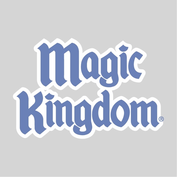Magic Kingdom Free Vector In Encapsulated Postscript 600x600 Magic Kingdom Free Vector In Encapsulated Postscript