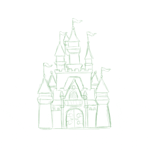 Magic Kingdom Gifs 480x480 Magic Kingdom Gifs