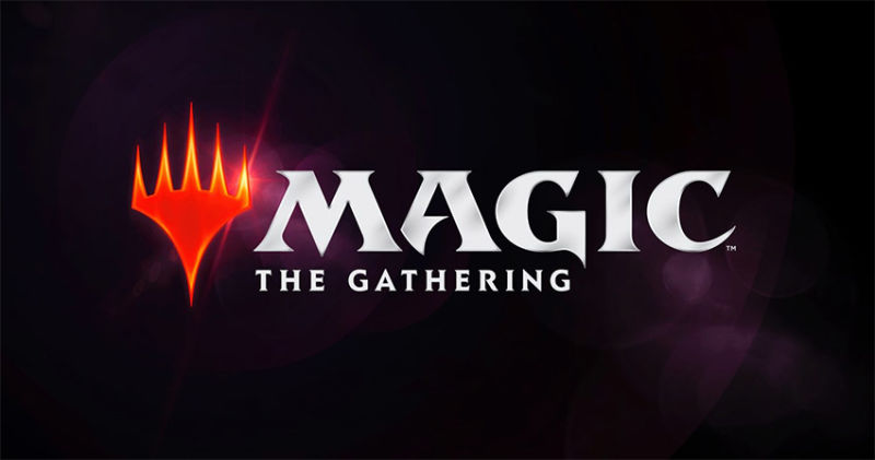 Magic The Gathering Gets A New Logo 800x421 Magic The Gathering Gets A New Logo
