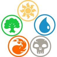 Magic The Gathering Logo Vector Download Free 195x195 Magic The Gathering Logo Vector Download Free