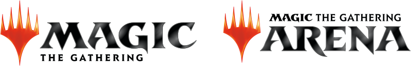Venturing Outward With The New Magic Logo Magic The Gathering 800x130 Venturing Outward With The New Magic Logo Magic The Gathering