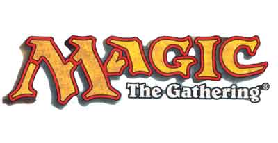 400x206 Magic The Gathering Logo Vector Wallplus