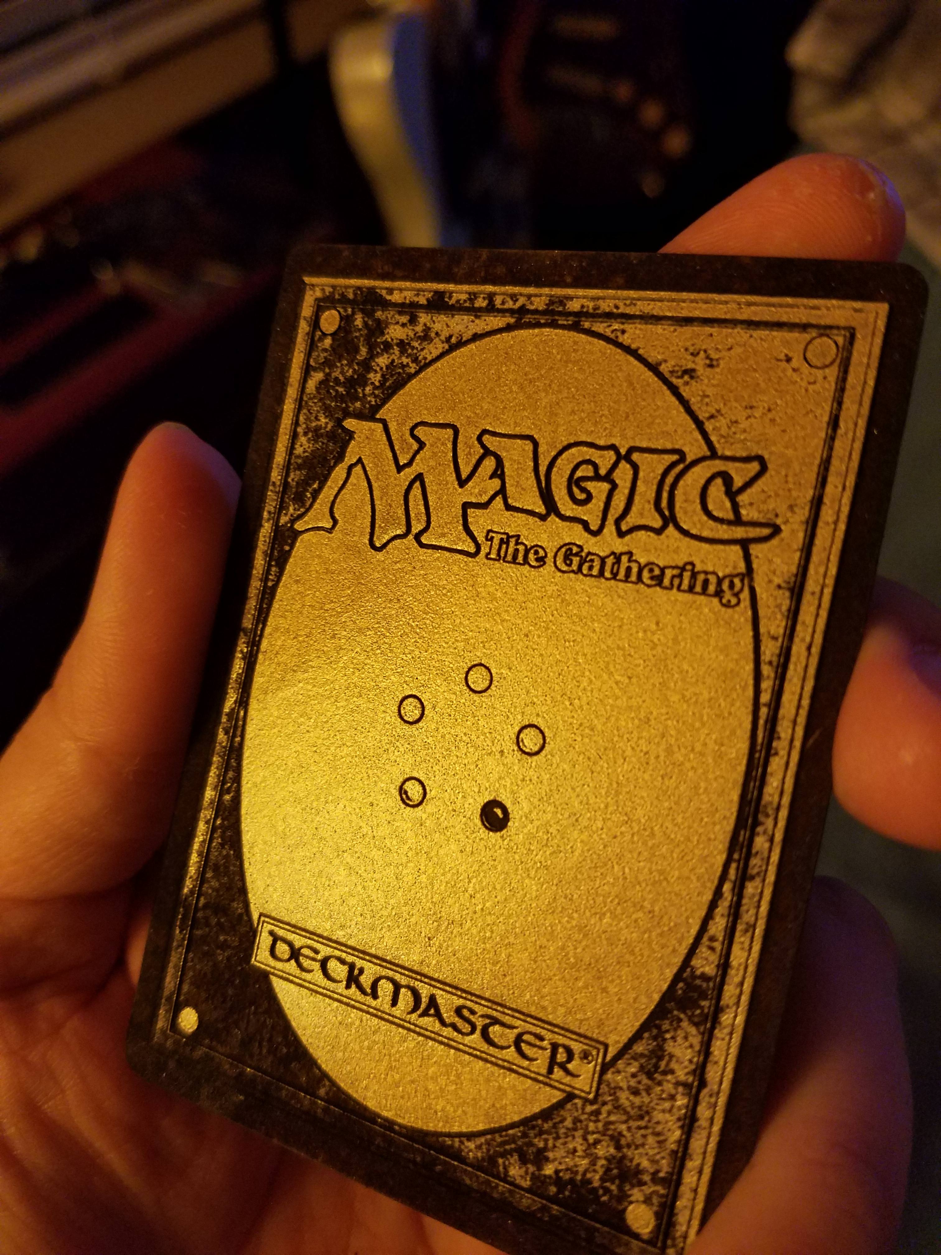 3024x4032 Engraved Golden Wood Sliver Queen