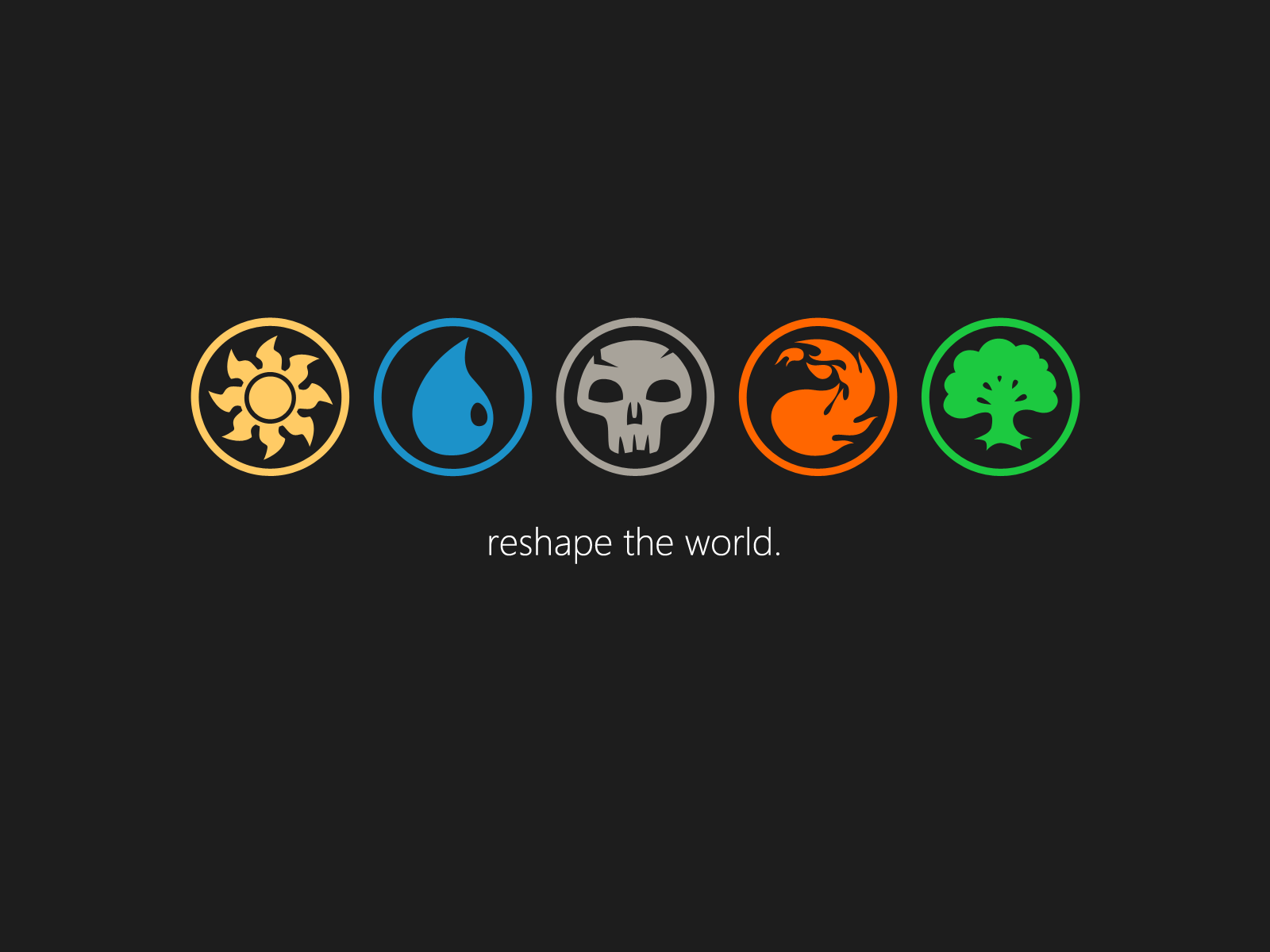 I Want To See Some Mtg Wallpapers 1600x1200 I Want To See Some Mtg Wallpapers