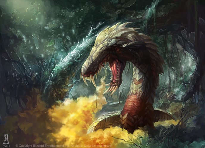 Magic The Gathering Cheryl Johnson 689x500 Magic The Gathering Cheryl Johnson
