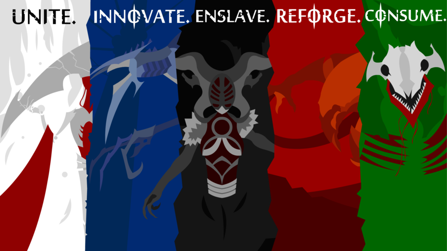 Rise Of The Praetors 900x506 Rise Of The Praetors