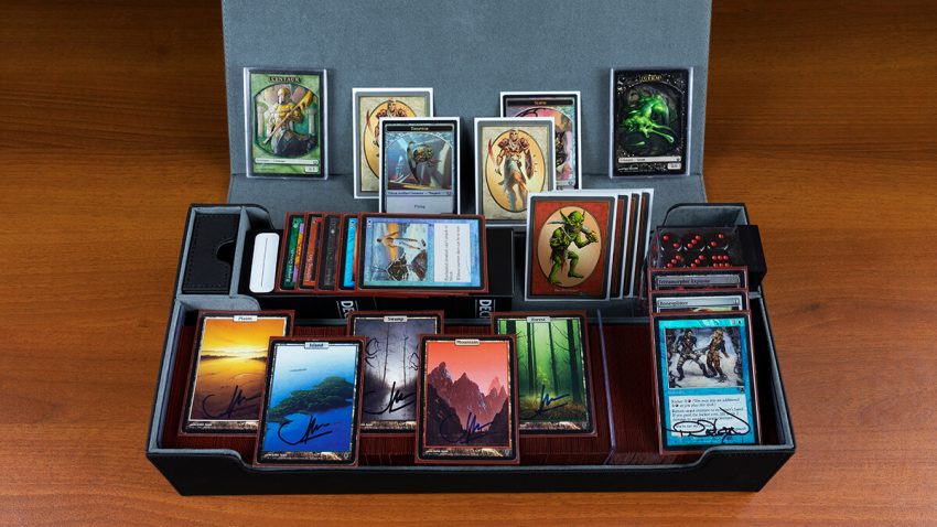 The Pauper Cube 850x478 The Pauper Cube