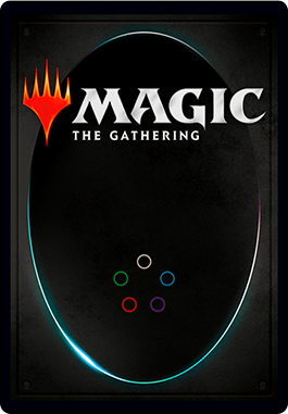 Venturing Outward With The New Magic Logo Magic The Gathering 265x381 Venturing Outward With The New Magic Logo Magic The Gathering